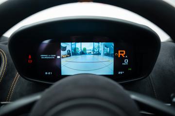 2019 Mclaren 600LT 缩略图 20