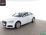 Audi A6 3.0 TDI qu S LINE HUD KEYLESS,KAMERA,MEMORY - Audi A6 mit Diesel-Antrieb: Limousine, 3.0