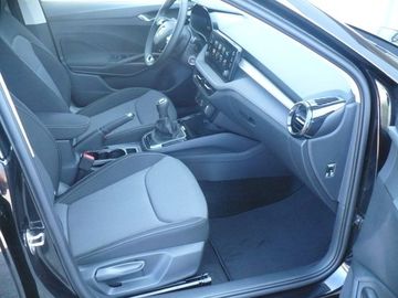 Bild 11 Skoda Fabia Sondermo. Kamera SHZ PDC ALU LED