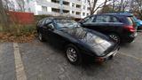Porsche 924 targa -oldtimer - Porsche 924 in Berlin