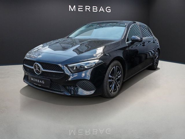 MERCEDES-BENZ A 200 d PROGRESSIVE DISTRONIC MULTIBEAM APPLE