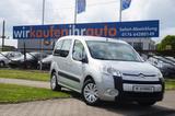 Citroën Berlingo Kombi Multispace*KLIMA*ZV-FUNK*RADIO-CD - gebrauchte Citroën Berlingo aus dem Jahr 2011