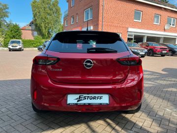 Bild 8 Opel Corsa F e First Edition