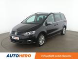 Volkswagen Sharan 2.0 TDI Cup BM Aut.*NAVI*XENON*TEMPO*PLA* - Volkswagen Sharan: 2.0