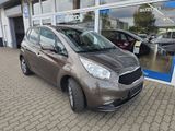 Kia Venga 1,4 CVVT Dream Team - Kia Venga aus 2018