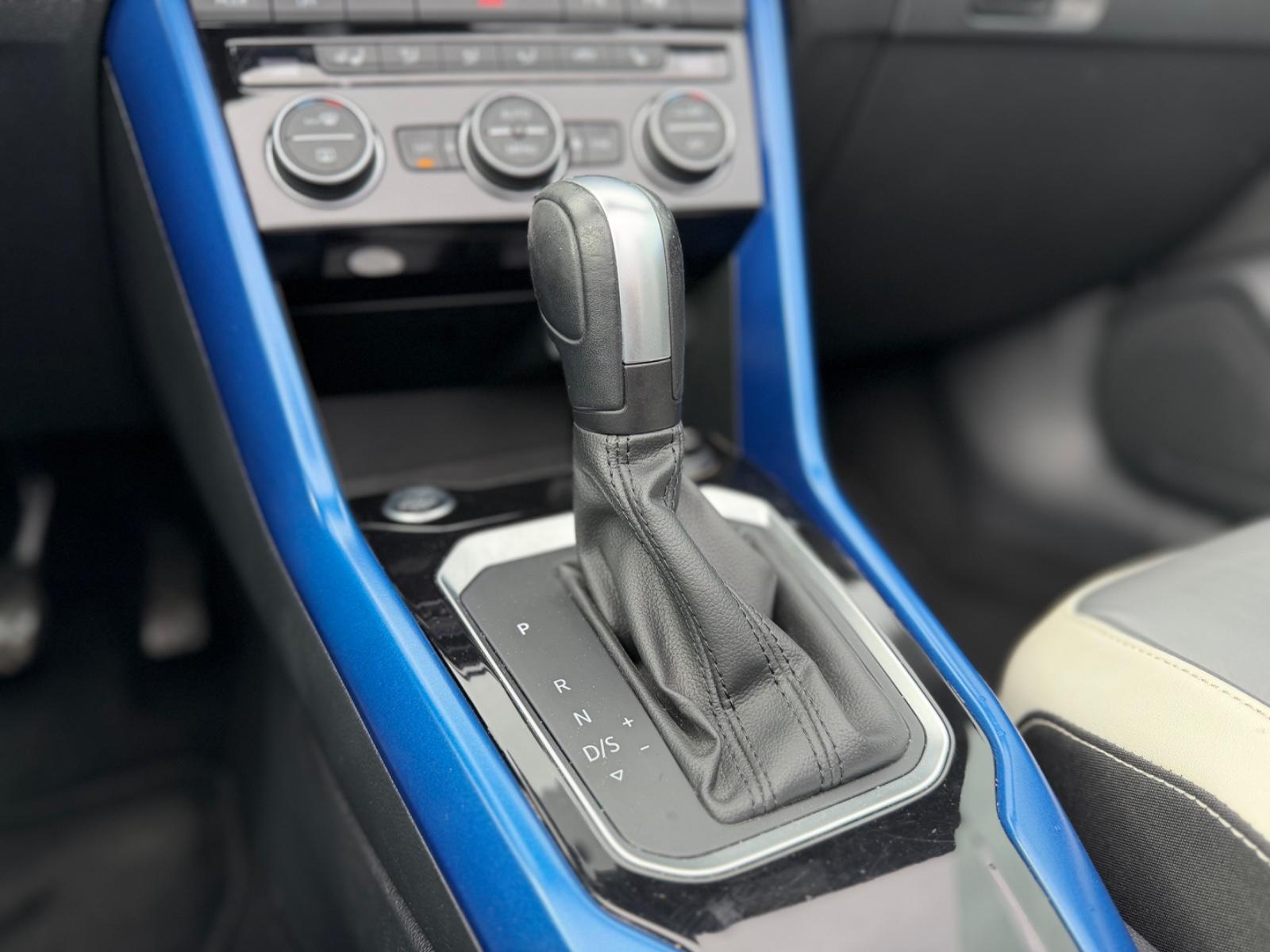 Volkswagen T-Roc Cabriolet Style, миниатюра 22