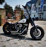 Harley-Davidson (FLSTSB) Softail CrossBones-Custom
