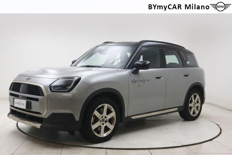 Image of MINI Other