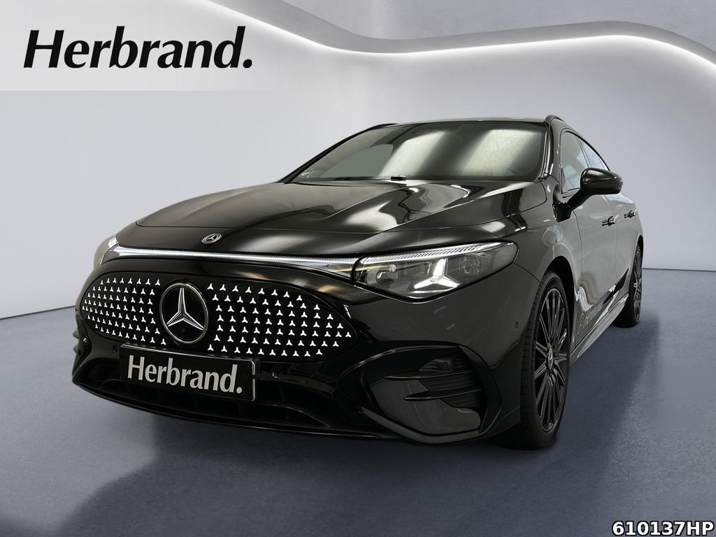 Image of Mercedes-Benz CLA 250 Shooting Brake