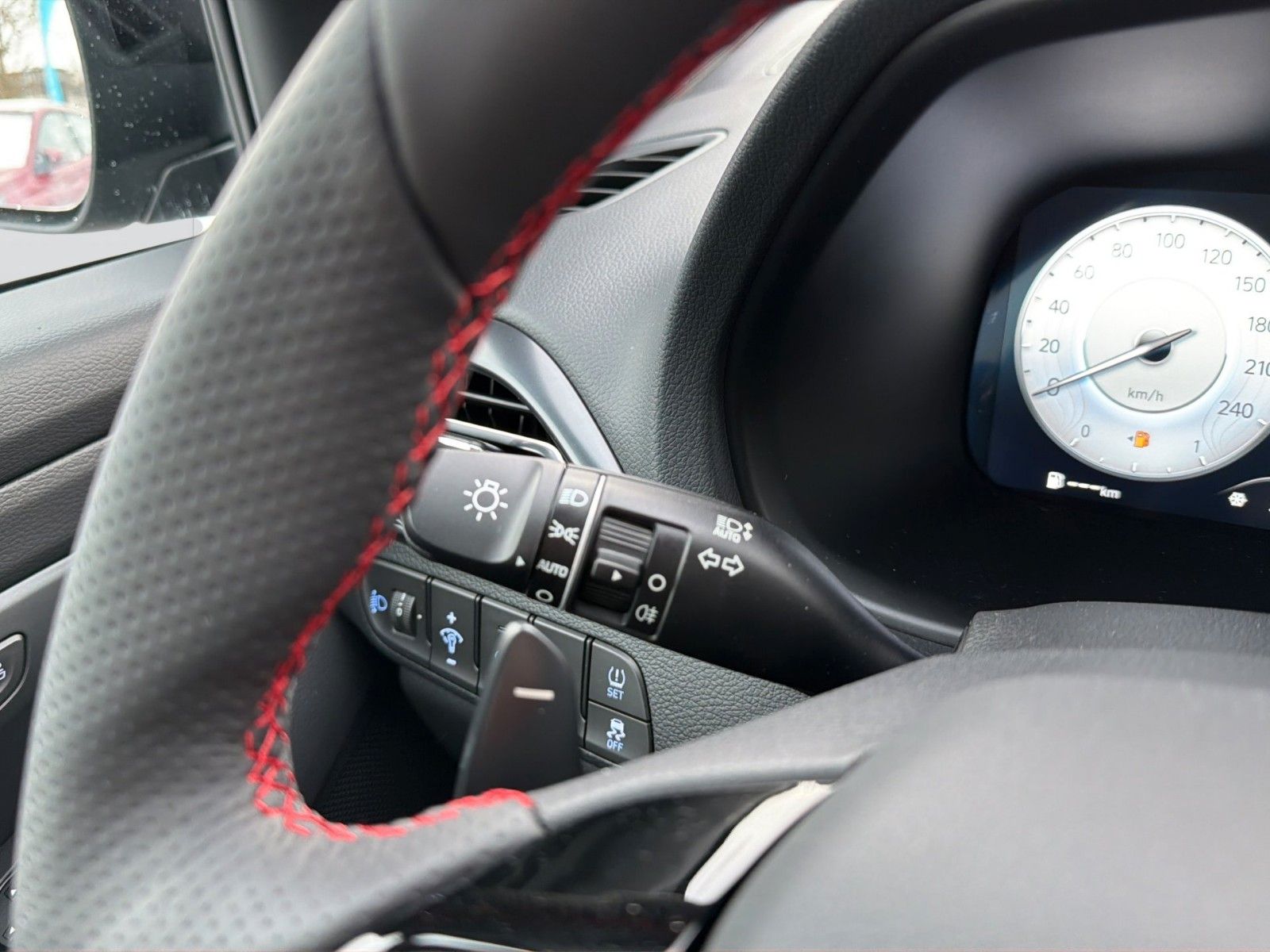 Hyundai i30 - Bild 15