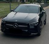 Mercedes-Benz Mercedes cla 200 - Mercedes-Benz CLA 200 in Mainz