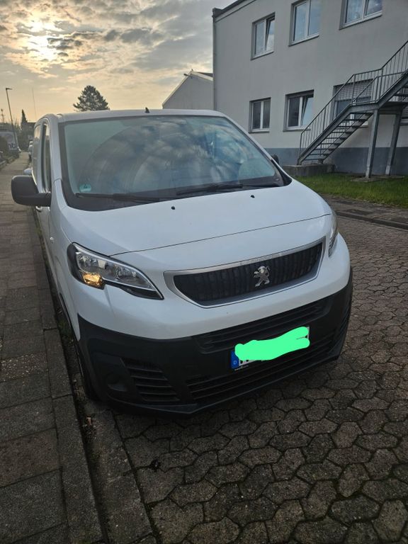 Image of Peugeot Expert