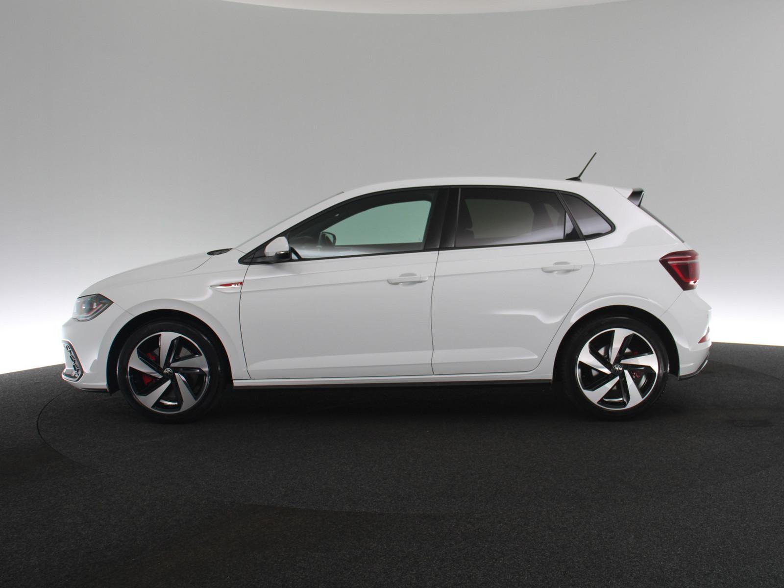 Volkswagen Polo 2.0 TSI GTI MATRIX-LED ACC SHZ PDC KLIMA