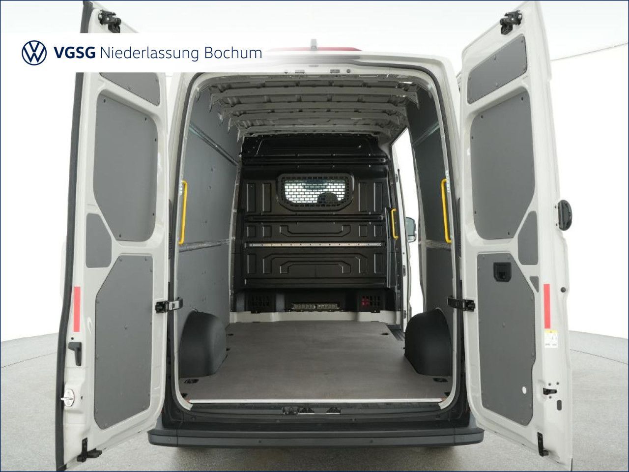 Volkswagen Crafter - Bild 12