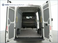 Volkswagen Crafter - Vorschau Bild 12