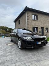 BMW 535xd Touring M Sport 360 PS  xDrive  - gebrauchte BMW 535 aus dem Jahr 2015