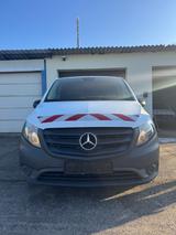 Mercedes-Benz Vito Mixto 114/116 CDI, 119 CDI/BT extralang