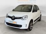 Renault Twingo Equilibre APPLE/ANDROID PDC BLUETOOTH KLI - gebrauchte Renault Twingo aus dem Jahr 2022