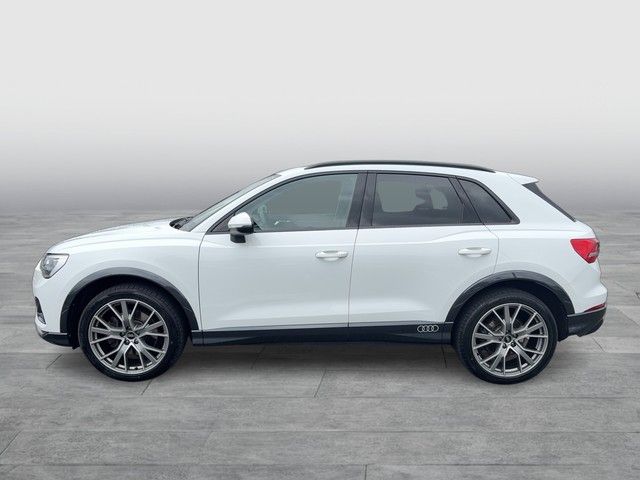 Audi Q3 40 TFSI S-tronic quattro advanced AHK+PANO foto 2