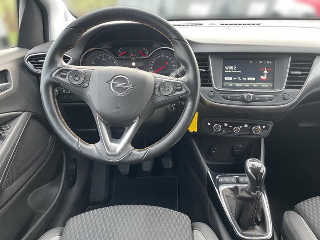 Crossland X INNOVATION 1.2 Turbo 81kW/150PS