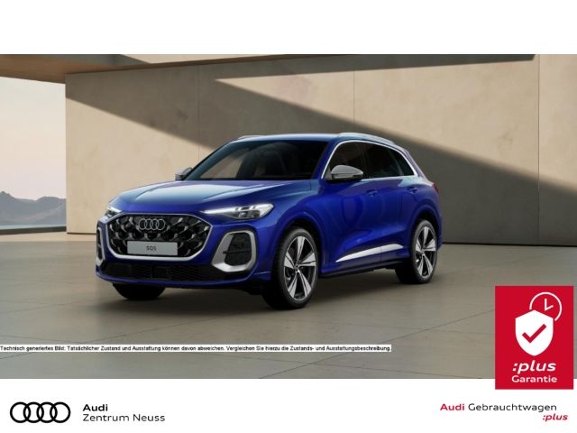 Image of Audi SQ5