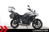 Triumph TIGER SPORT 660 - QS, Fahrmodi, Koffer - TRIUMPH SPORTTOURER
