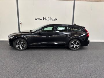 Volvo V60 - 6