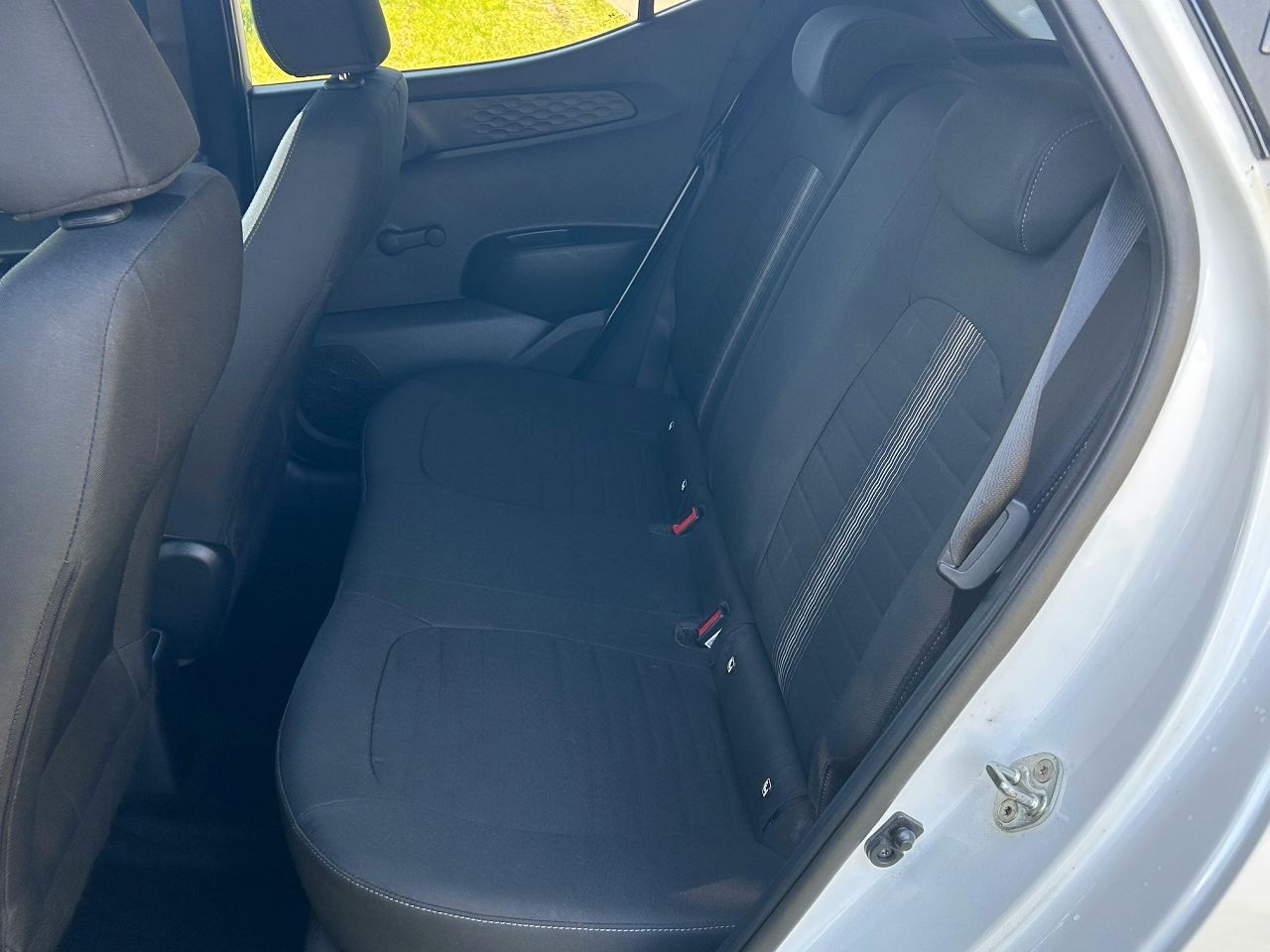 Fahrzeugabbildung Hyundai i10 1.0 Connect & Go *Navi*Klima*CarPlay*Kamera*