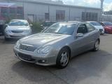 Mercedes-Benz C 200 #Tüv Neu #Inspk-Neu #96Tkm #S-Hft - gebrauchte Mercedes-Benz C 200 aus dem Jahr 2004