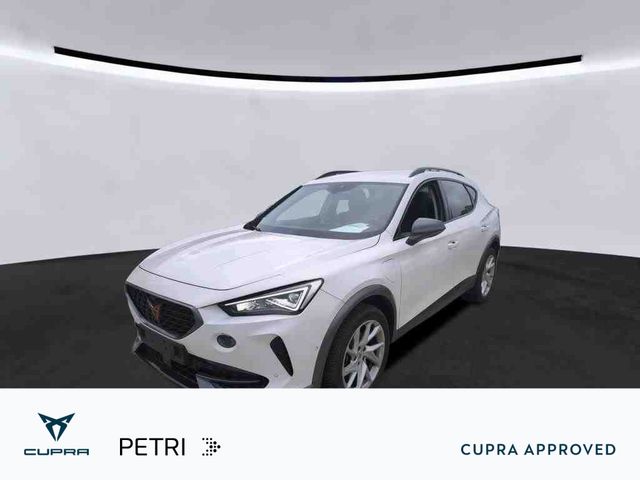 Cupra Formentor 1.4 e-Hybrid DSG*LED*SHZ*RFK*