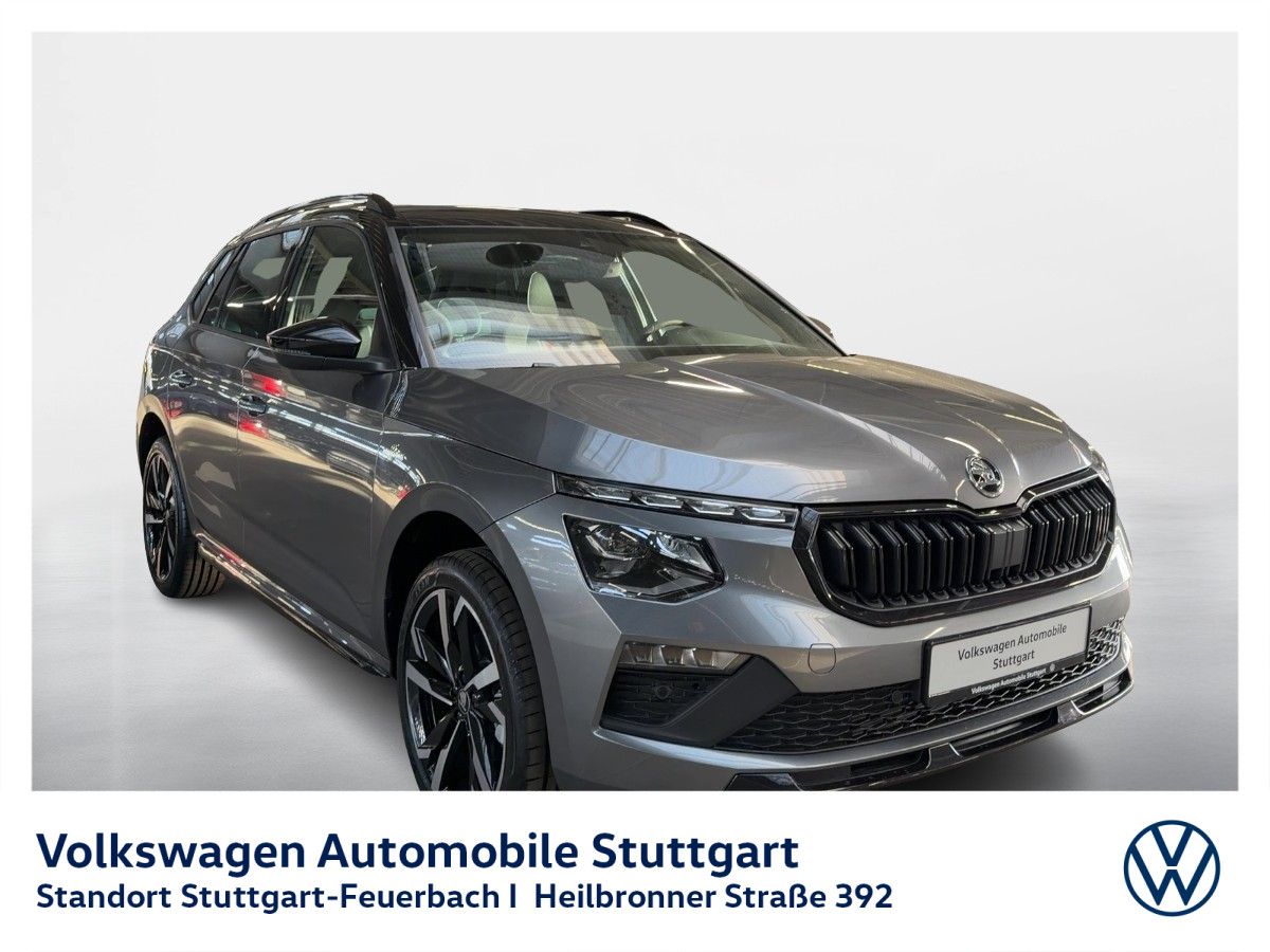 Skoda Kamiq - Bild 4