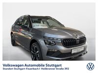 Skoda Kamiq - Vorschau Bild 4