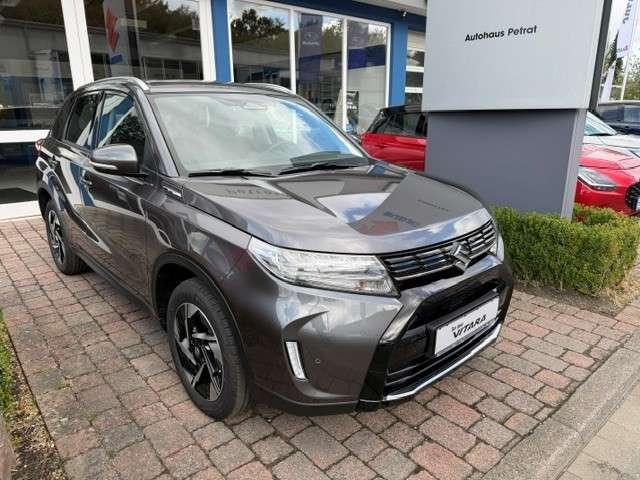 Suzuki Vitara Vitara 1.4 Boosterjet Hybrid Allgrip Comf