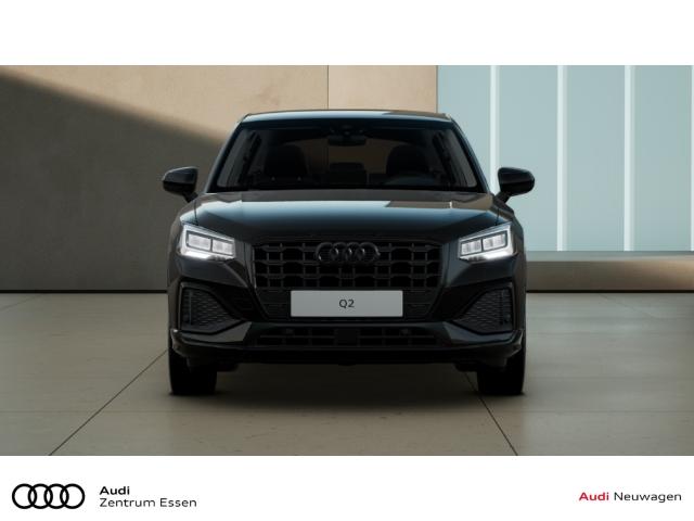 Audi Q2 35 TFSI ADVANCED LED AHK SHZ