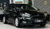 Ford Focus Turnier SHZ|LHZ|PDC|NAVI|BUSINESS - Ford Focus: Business