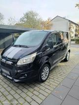 Ford custom Sport  top Zustand - Ford Aerostar Gebrauchtwagen