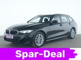 BMW 318i Rückfahrkamera|Widescreen|LED|Sitzheizung - BMW Gebrauchtwagen von 2024