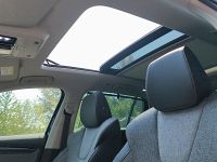 Skoda Octavia - Vorschau Bild 16
