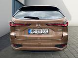 Mazda CX-80 Homura Plus 2.5L e-SKYACTIV PHEV 327 CX-80 - Mazda Gebrauchtwagen