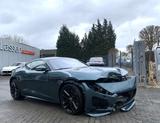 Jaguar F-TYPE Coupe R-Dynamic Black AWD - Jaguar F-Type Unfallwagen