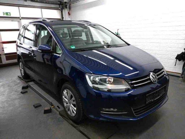 Volkswagen Sharan 1.4 TSI Highline*el.TÜRE*7-SITZE*AHK*KAME