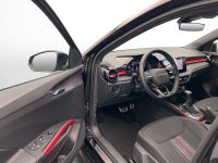 Skoda Fabia - Vorschau Bild 15