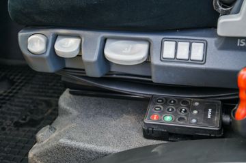 MAN TGM 12.290 Autotransporter+Anhänger Techau 5xPKW