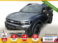 Dacia Bigster - Vorschau Bild 2