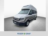 Volkswagen Grand California 600 2.0 TDI 7-DSG NAVI SOLAR - Offers