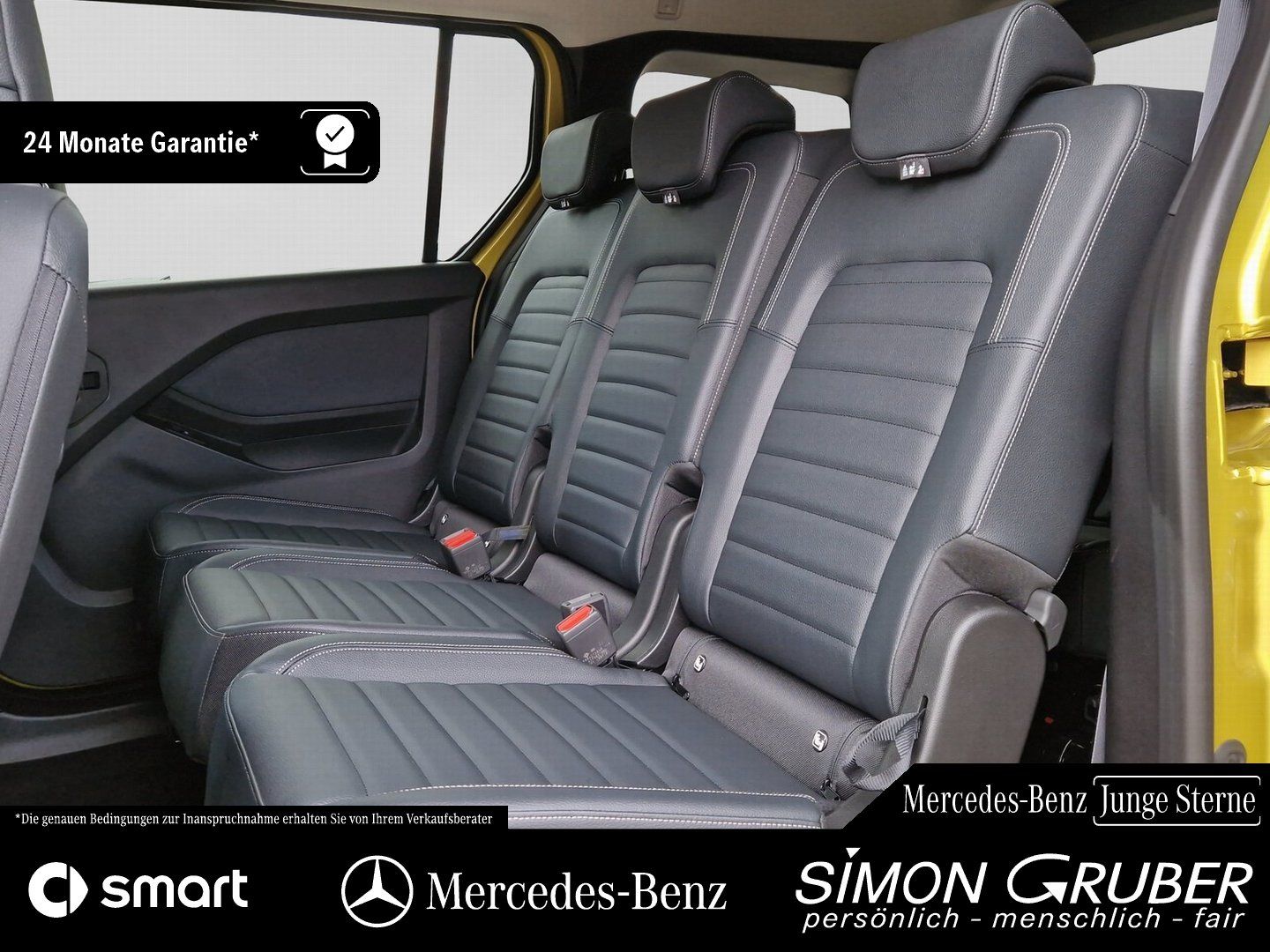 Fahrzeugabbildung Mercedes-Benz T 180 Progressive Lang Navi LED Kamera 7Sitze