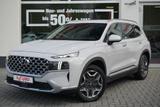 Hyundai Santa Fe 1.6 Prime PHEV 4WD LED Navi ACC Head-Up - gebrauchte Hyundai SANTA FE aus dem Jahr 2022