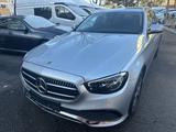 Mercedes-Benz E 220 d **MEMORY*WIDESCREEN*COMAND*LED*KAMERA** - Mercedes-Benz E 220: Widescreen