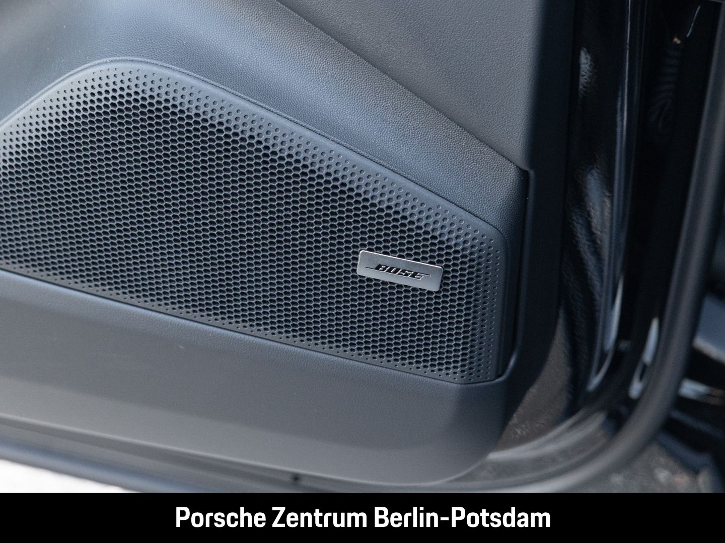 Porsche Macan - Bild 28
