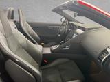Jaguar F-Type P300 Cabriolet SHZ Navi - rote Jaguar F-Type